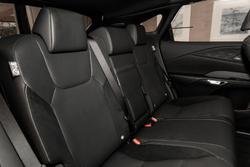 2024 Lexus RX350 F Sport 2.4L T Petrol Automatic Wagon