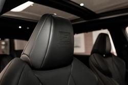 2024 Lexus RX350 F Sport 2.4L T Petrol Automatic Wagon