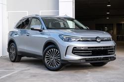 2026 Volkswagen Tiguan 110TSI Life