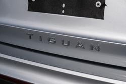 2026 Volkswagen Tiguan 110TSI Life