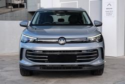 2026 Volkswagen Tiguan 110TSI Life