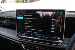 2026 Volkswagen Tiguan 110TSI Life