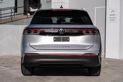 2026 Volkswagen Tiguan 110TSI Life