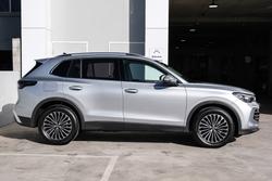 2026 Volkswagen Tiguan 110TSI Life