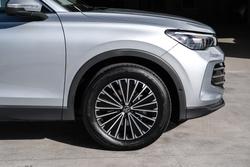 2026 Volkswagen Tiguan 110TSI Life