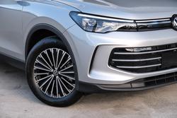 2026 Volkswagen Tiguan 110TSI Life