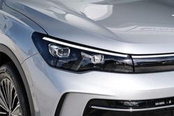 2026 Volkswagen Tiguan 110TSI Life