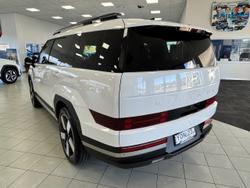 2024 HYUNDAI
MX5 SANTA FE HEV