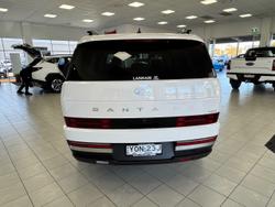 2024 HYUNDAI
MX5 SANTA FE HEV