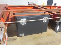 2011 Howard Porter Dropdeck Skel