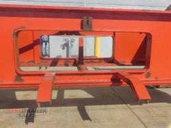 2011 Howard Porter Dropdeck Skel