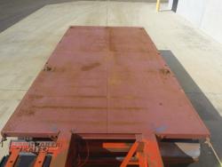 2011 Howard Porter Dropdeck Skel