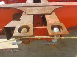 2011 Howard Porter Dropdeck Skel