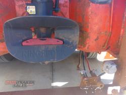 2011 Howard Porter Dropdeck Skel