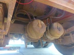 2011 Howard Porter Dropdeck Skel