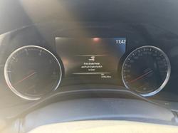2023 Toyota LANDCRUISER Sahara Graphite