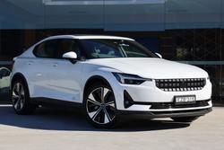 2023 POLESTAR 2 LONG RANGE SINGLE MOTOR PLUS PACK