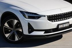 2023 POLESTAR 2 LONG RANGE SINGLE MOTOR PLUS PACK