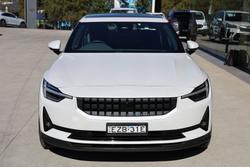 2023 POLESTAR 2 LONG RANGE SINGLE MOTOR PLUS PACK