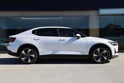 2023 POLESTAR 2 LONG RANGE SINGLE MOTOR PLUS PACK