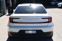 2023 POLESTAR 2 LONG RANGE SINGLE MOTOR PLUS PACK
