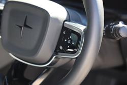 2023 POLESTAR 2 LONG RANGE SINGLE MOTOR PLUS PACK