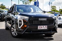 2025 GWM HAVAL Jolion