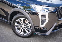 2025 GWM HAVAL Jolion