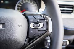 2025 GWM HAVAL Jolion