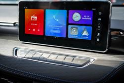 2025 GWM HAVAL Jolion