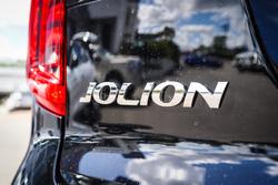 2025 GWM HAVAL Jolion