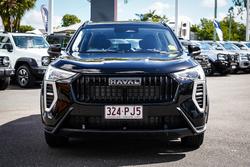 2025 GWM HAVAL Jolion