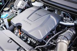 2025 GWM HAVAL Jolion