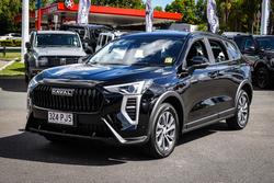 2025 GWM HAVAL Jolion