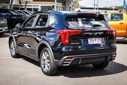 2025 GWM HAVAL Jolion