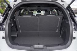 2026 Isuzu MU-X LS-T