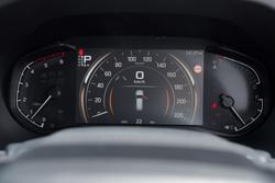 2026 Isuzu MU-X LS-T