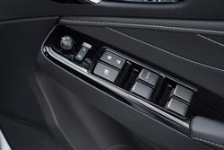 2026 Isuzu MU-X LS-T