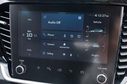 2026 Isuzu MU-X LS-T