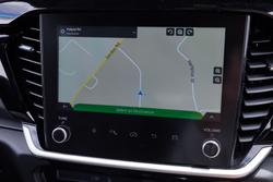 2026 Isuzu MU-X LS-T