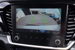 2026 Isuzu MU-X LS-T