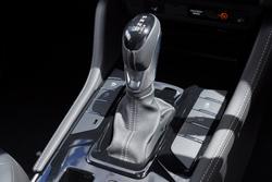 2026 Isuzu MU-X LS-T