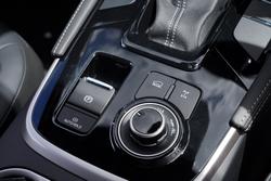 2026 Isuzu MU-X LS-T