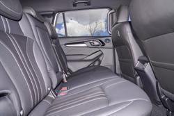 2026 Isuzu MU-X LS-T