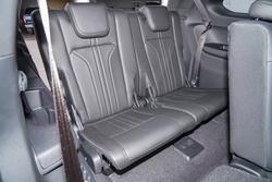 2026 Isuzu MU-X LS-T