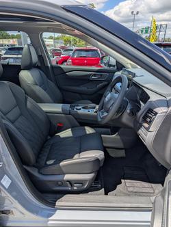 2026 NISSAN X-TRAIL TI-L