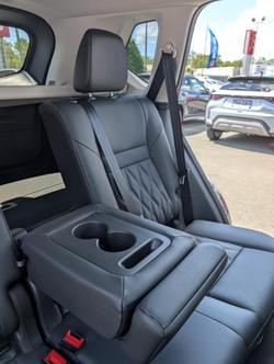 2026 NISSAN X-TRAIL TI-L