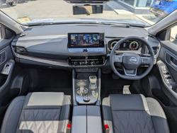 2026 NISSAN X-TRAIL TI-L