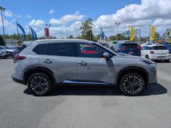 2026 NISSAN X-TRAIL TI-L