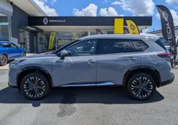 2026 NISSAN X-TRAIL TI-L